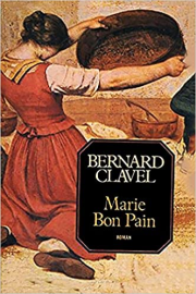 Marie bon pain